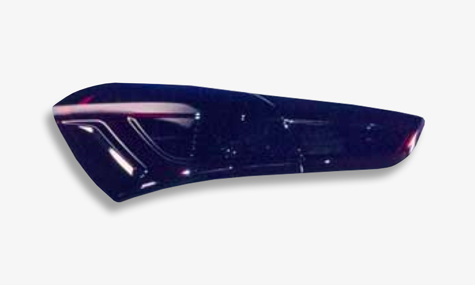 Taillights for Maserati Ghibli EVO
