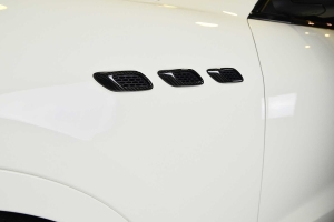 Front Left Fender Side Air Vent Outlet Cover Cap Trim Fits For Maserati Levante 957230634089
